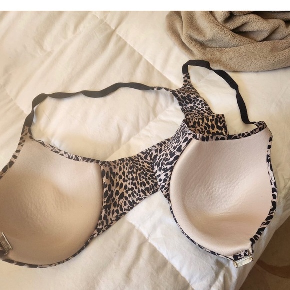 Victoria Secret front closure racer back 36D - Picture 4 of 4